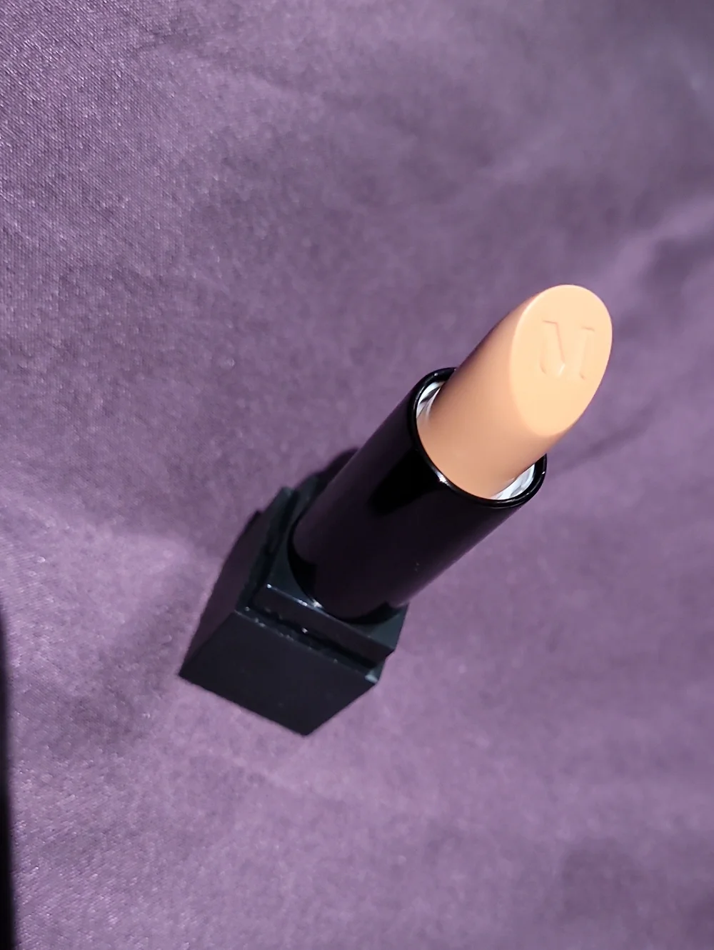 Morphe new nvr